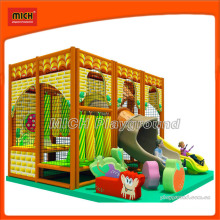 Soft Mini Vorschule Indoor Spielplatz für Kinder Dubai